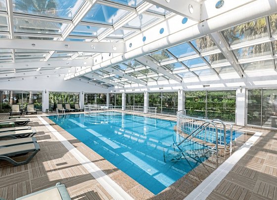 Seher Kumköy Star Resort