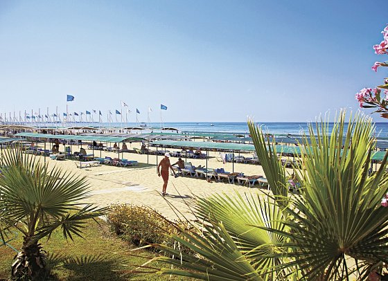 Seher Kumköy Star Resort