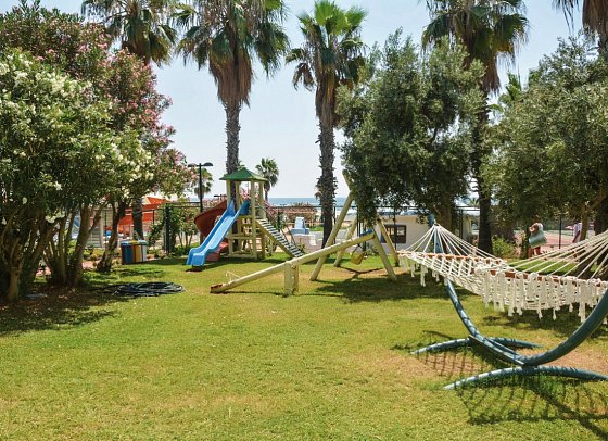 Seher Kumköy Star Resort
