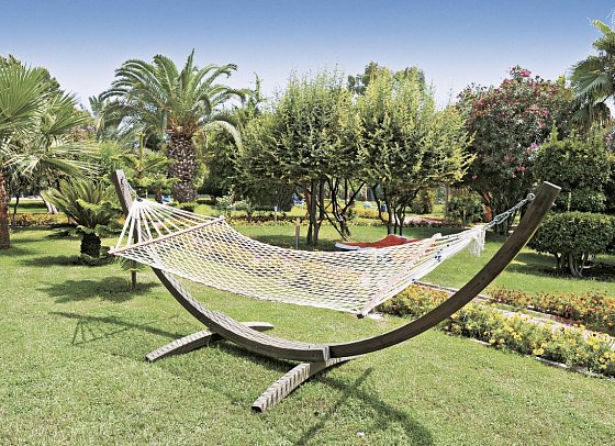 Seher Kumköy Star Resort