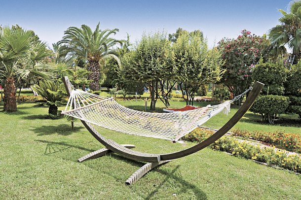 Seher Kumköy Star Resort