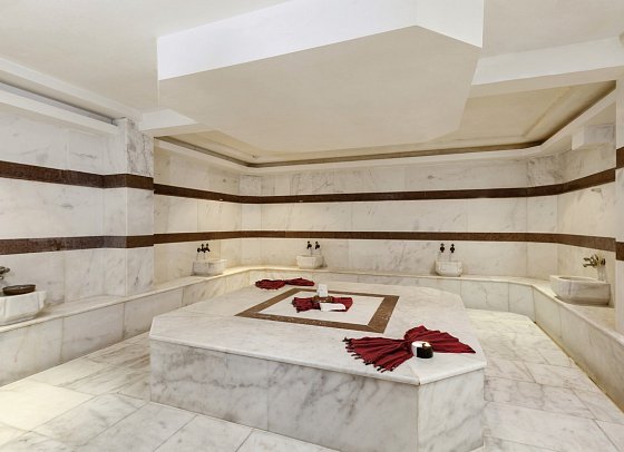 Seher Kumköy Star Resort