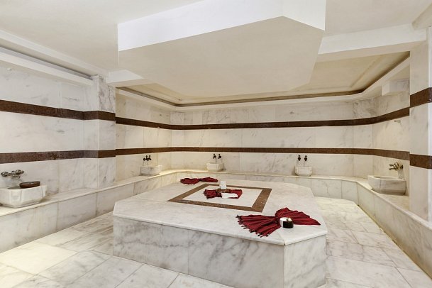 Seher Kumköy Star Resort