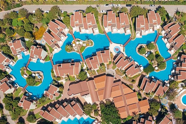 Selectum Family Resort Side