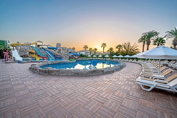 Selectum Family Resort Side