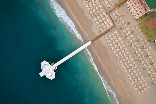 Selectum Family Resort Side