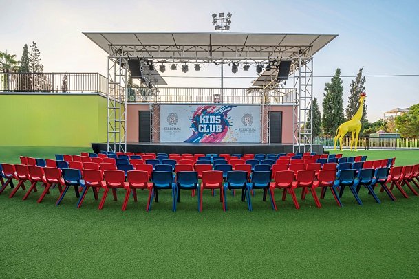 Selectum Family Resort Side