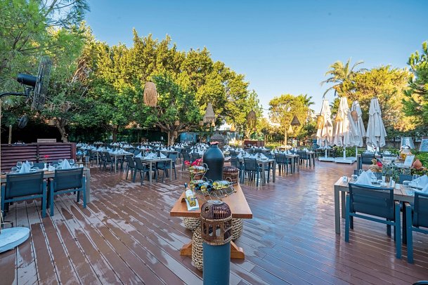 Selectum Family Resort Side