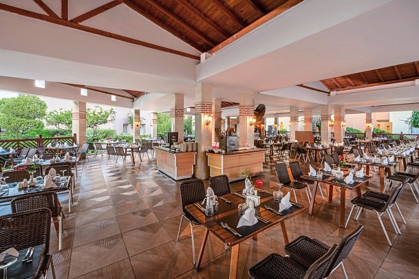 Selectum Family Resort Side