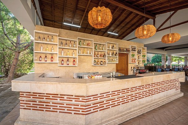 Selectum Family Resort Side