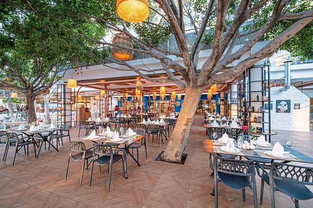 Selectum Family Resort Side