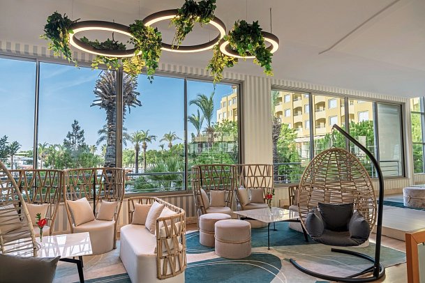 Selectum Family Resort Side