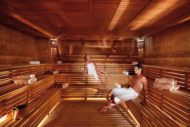 Selectum Family Resort Side