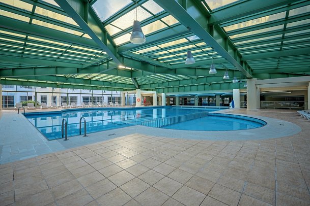 Selectum Family Resort Side