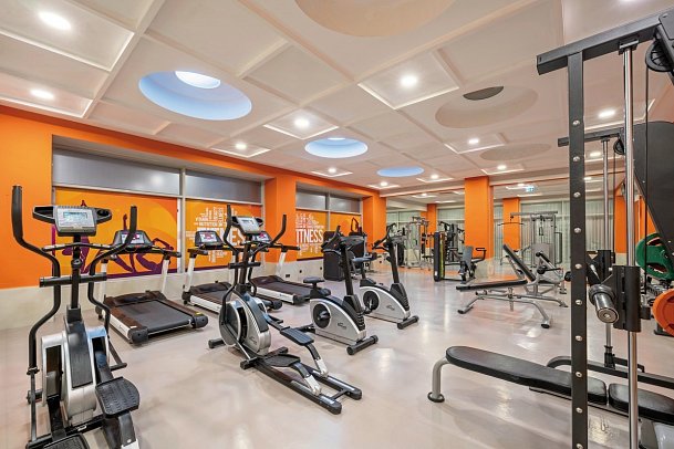 Selectum Family Resort Side