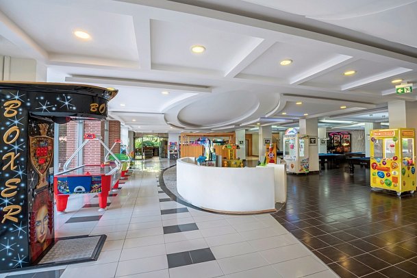 Selectum Family Resort Side