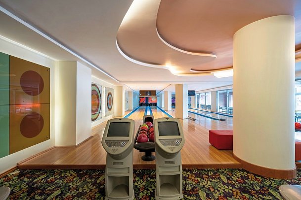 Selectum Family Resort Side