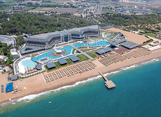 Lago Hotel