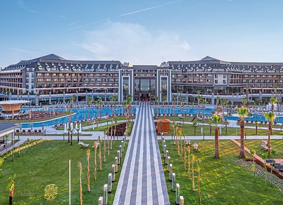 Lago Hotel