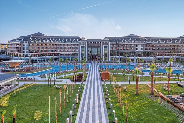 Lago Hotel