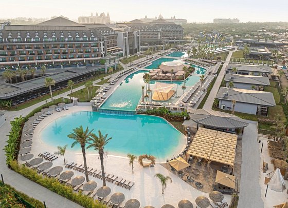 Lago Hotel