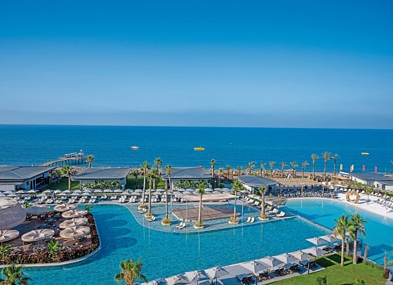 Lago Hotel