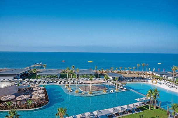 Lago Hotel