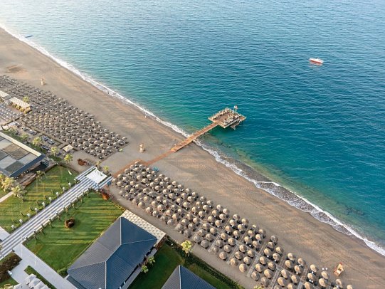 Lago Hotel