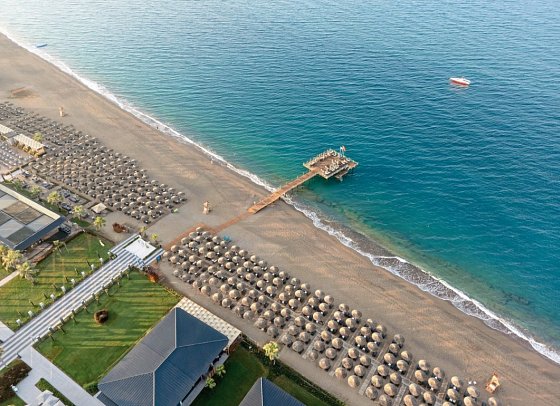 Lago Hotel