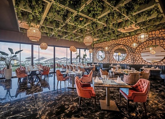 Lago Hotel