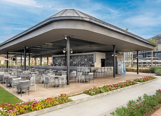 Lago Hotel