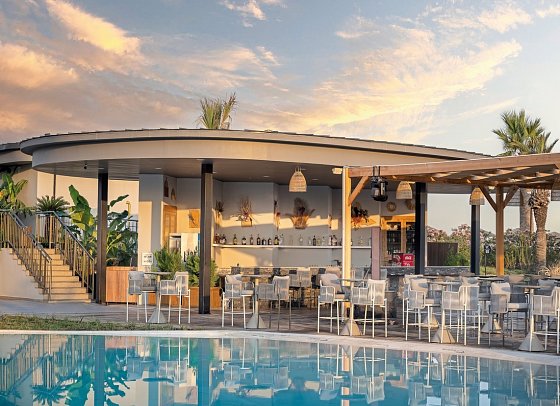Lago Hotel