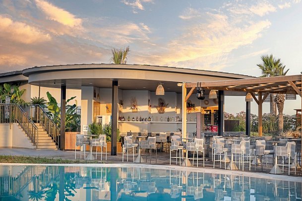 Lago Hotel