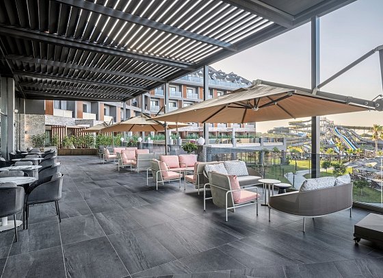 Lago Hotel