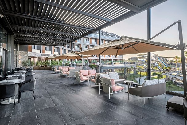 Lago Hotel