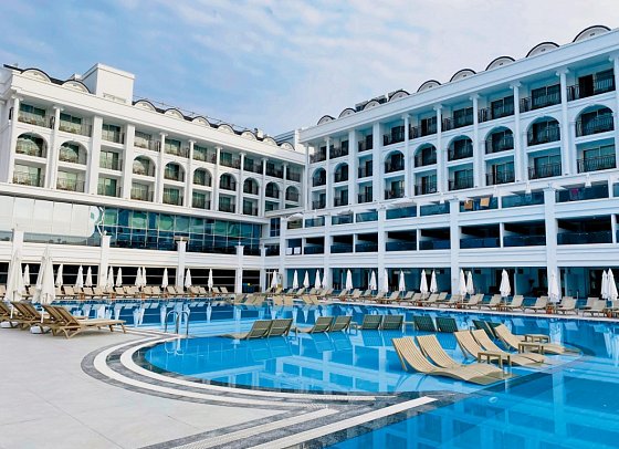Sunthalia Hotels & Resorts