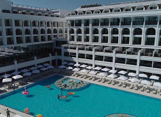 Sunthalia Hotels & Resorts