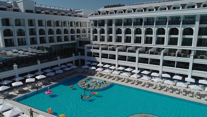 Sunthalia Hotels & Resorts