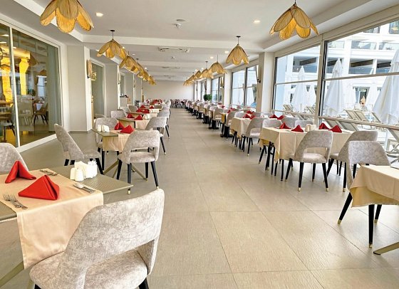 Sunthalia Hotels & Resorts