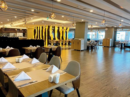 Sunthalia Hotels & Resorts