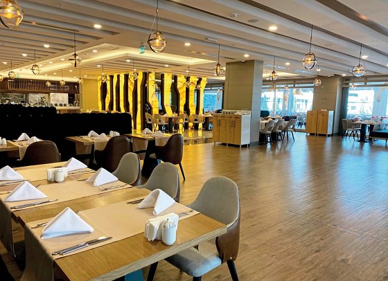 Sunthalia Hotels & Resorts