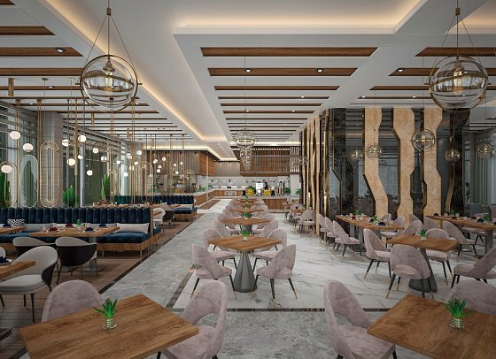 Sunthalia Hotels & Resorts
