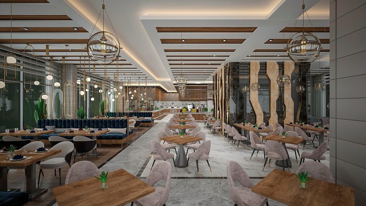 Sunthalia Hotels & Resorts