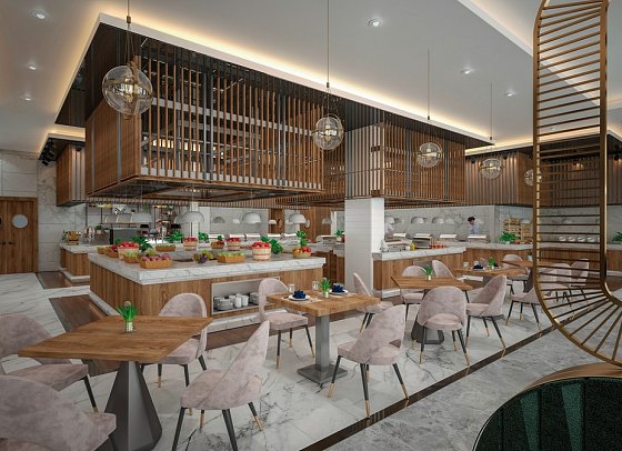 Sunthalia Hotels & Resorts