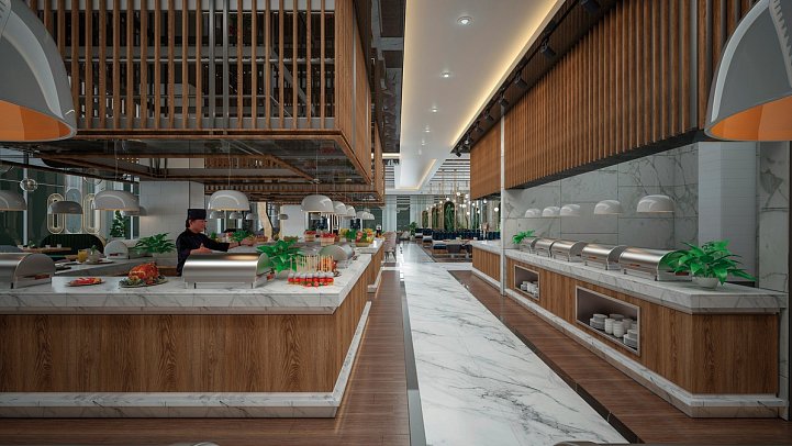 Sunthalia Hotels & Resorts