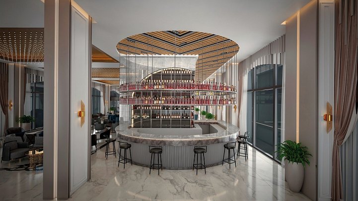 Sunthalia Hotels & Resorts