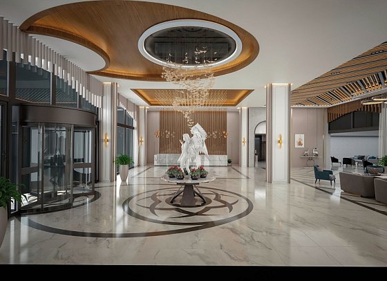 Sunthalia Hotels & Resorts