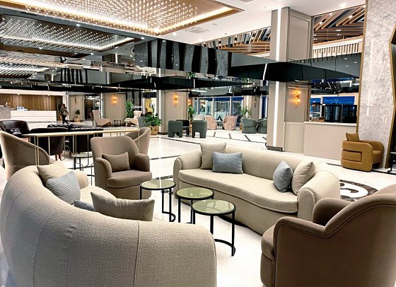 Sunthalia Hotels & Resorts