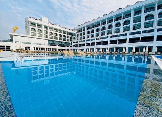 Sunthalia Hotels & Resorts