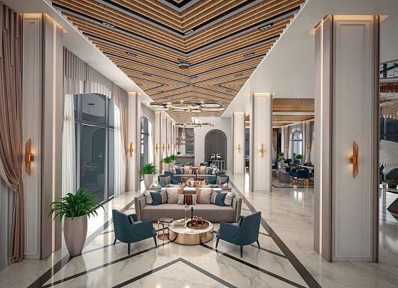 Sunthalia Hotels & Resorts